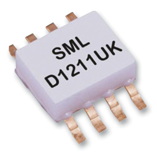 Фото LTC1655LCS8#PBF Analog Devices, Inc. — LTC1655LCS8#PBF — Разное — Analog Devices, Inc.