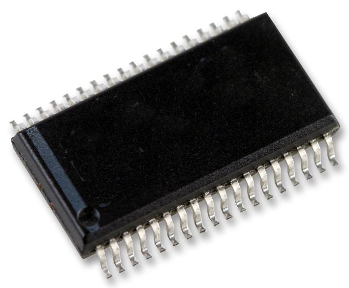Фото LTC1608CG#PBF Analog Devices, Inc. — LTC1608CG#PBF — Разное — Analog Devices, Inc.