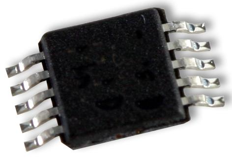 Фото AD4007BRMZ Analog Devices, Inc. — AD4007BRMZ — Разное — Analog Devices, Inc.