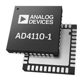 Фото AD4110-1BCPZ Analog Devices, Inc. — AD4110-1BCPZ — Разное — Analog Devices, Inc.