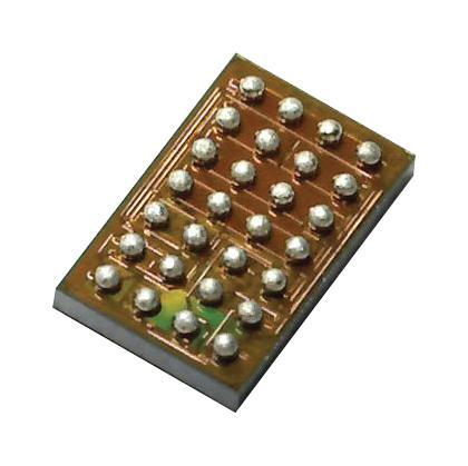 Фото MAX86171ENI+ Analog Devices, Inc. — MAX86171ENI+ — Разное — Analog Devices, Inc.