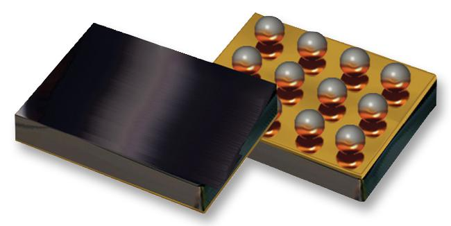 Фото MAX38913AANC+ Analog Devices, Inc. — MAX38913AANC+ — Разное — Analog Devices, Inc.