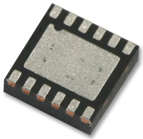 Фото MAX25232ATCB/V+ Analog Devices, Inc. — MAX25232ATCB/V+ — Разное — Analog Devices, Inc.