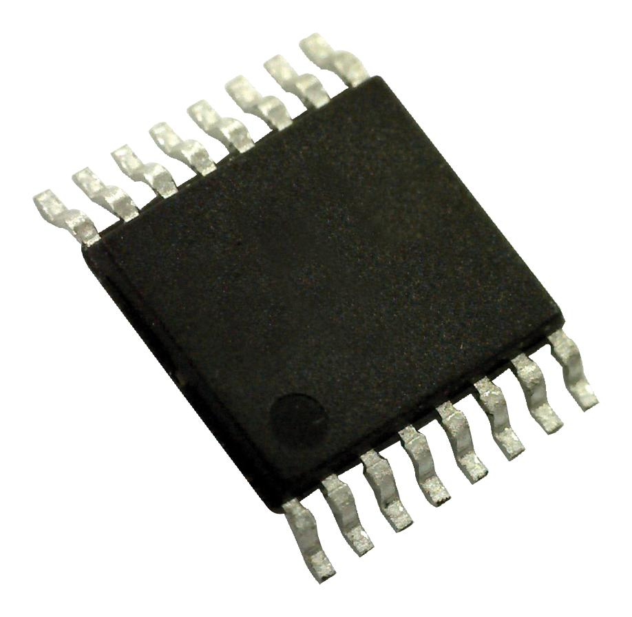Фото DG1208EUE+ Analog Devices, Inc. — DG1208EUE+ — Разное — Analog Devices, Inc.