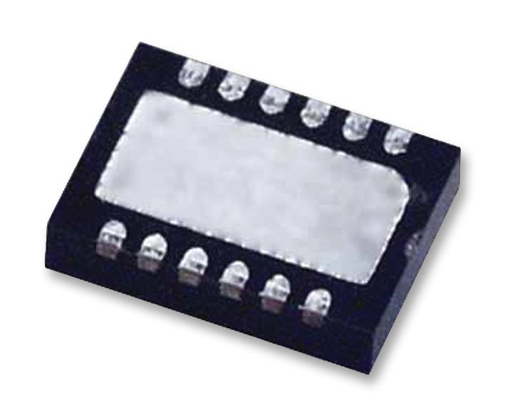 Фото MAX20076ATCB/V+ Analog Devices, Inc. — MAX20076ATCB/V+ — Разное — Analog Devices, Inc.