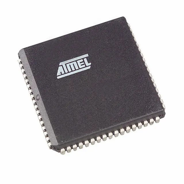 Фото 89C51ED2-SMSUM Microchip Technology Inc. — AT89C51ED2-SMSUM