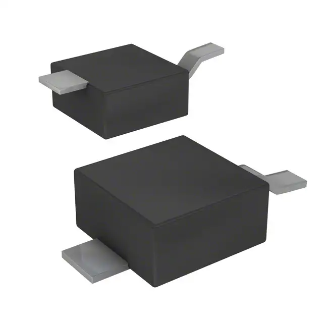 Фото SM2T3V3A ST Microelectronics — SM2T3V3A — Диоды защиты от перенапряжения (TVS) — ST Microelectronics