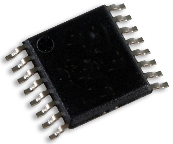 Фото MAX14431CAEE+ Analog Devices, Inc. — MAX14431CAEE+ — Разное — Analog Devices, Inc.