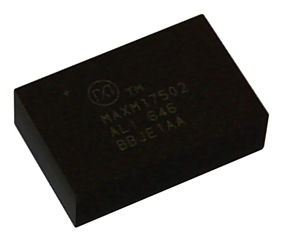 Фото MAX20796GFB+ Analog Devices, Inc. — MAX20796GFB+ — Разное — Analog Devices, Inc.