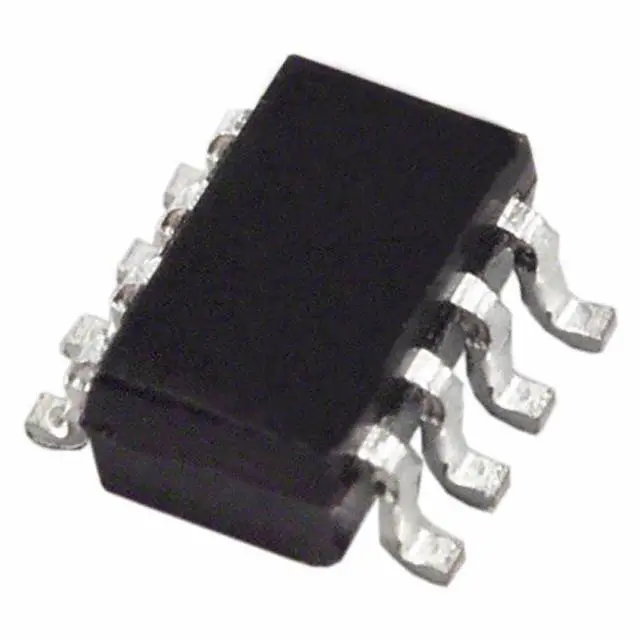 Фото ADG619BRT Analog Devices, Inc. — ADG619BRTZ-500RL7