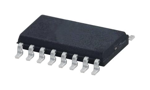 Фото DS1337C#T&R Analog Devices, Inc. — DS1337C#T&R — Разное — Analog Devices, Inc.