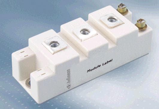 Фото  FF 75R12RT4 Infineon Technologies — FF75R12RT4 — Разное — Infineon Technologies