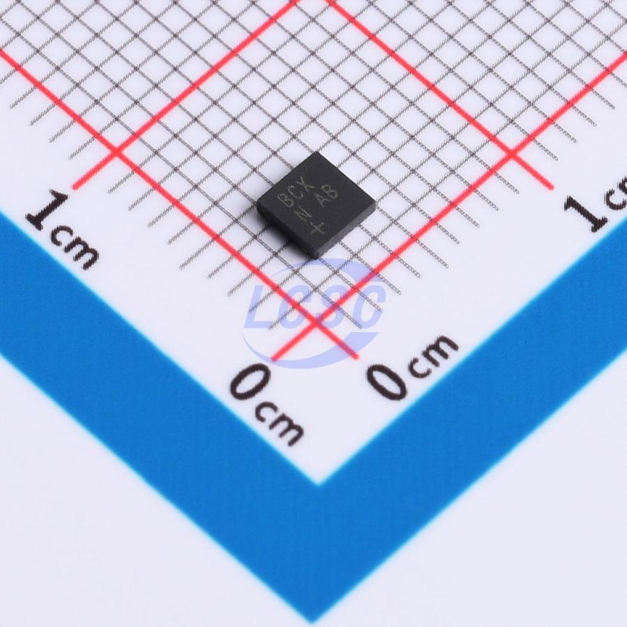 Фото MAX40661ATB/VY+ Analog Devices, Inc. — MAX40661ATB/VY+ — Разное — Analog Devices, Inc.