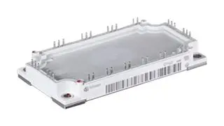 Фото FP75R12KT4 Infineon Technologies — FP75R12KT4BOSA1