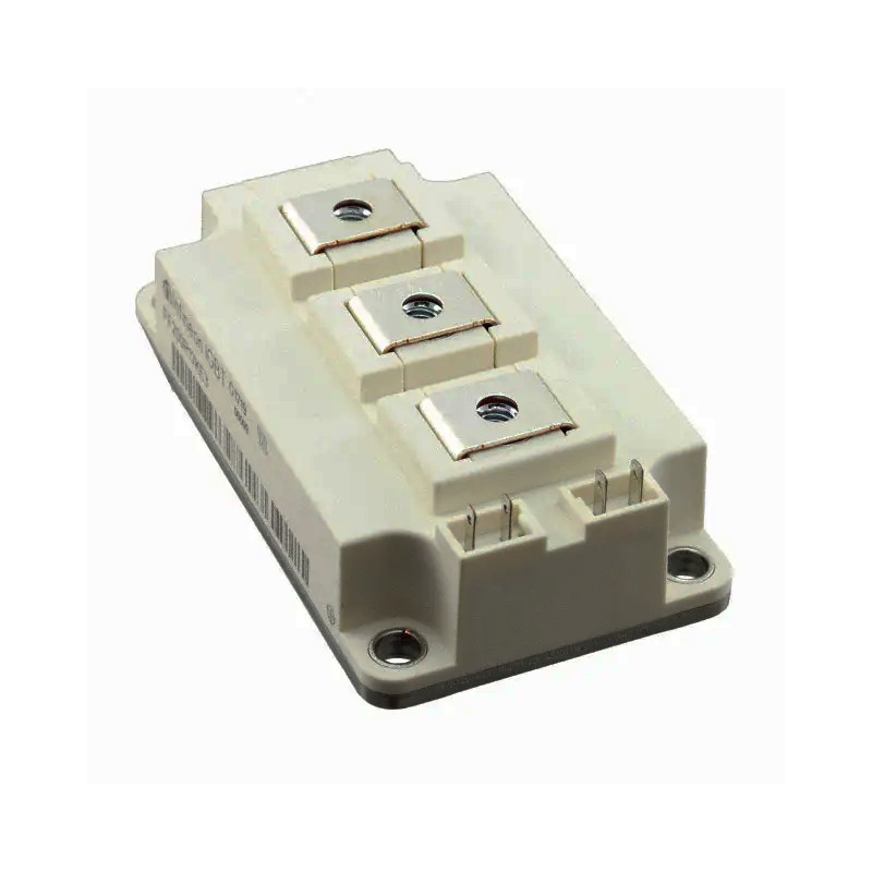 Фото FF300R12KE3 Infineon Technologies — FF300R12KE3HOSA1