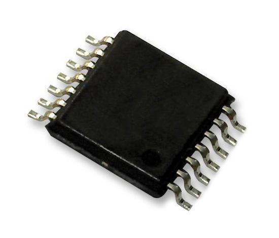 Фото MAX17563AUD+ Analog Devices, Inc. — MAX17563AUD+ — Разное — Analog Devices, Inc.