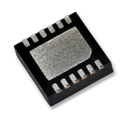 Фото MAX22502EATC+ Analog Devices, Inc. — MAX22502EATC+ — Разное — Analog Devices, Inc.