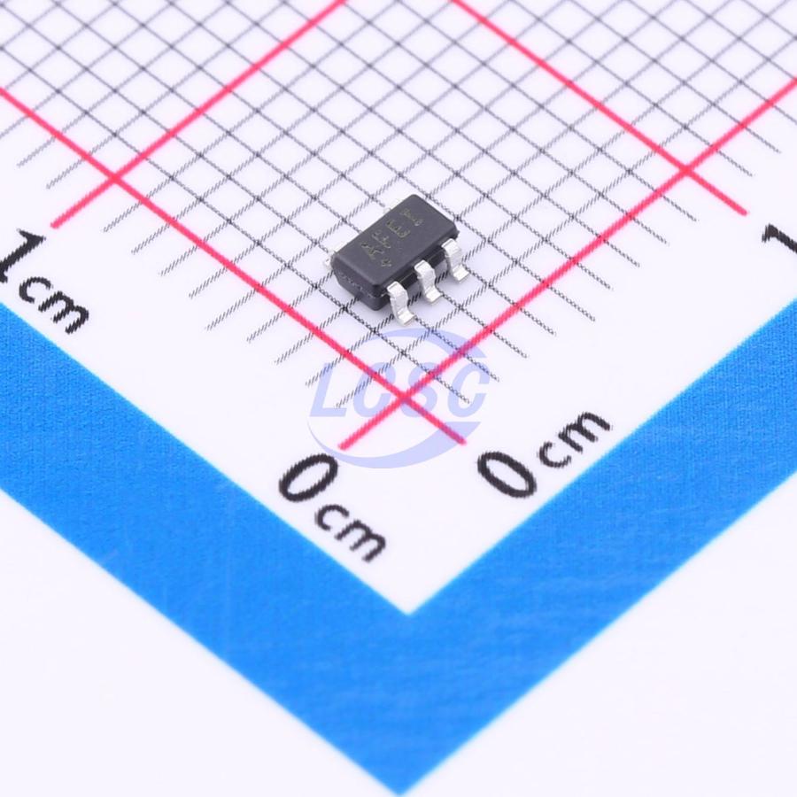 Фото MAX999AAUK+T Analog Devices, Inc. — MAX999AAUK+T — Разное — Analog Devices, Inc.