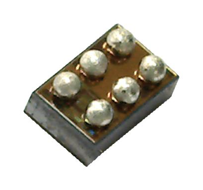 Фото MAX6023EBT12+T Analog Devices, Inc. — MAX6023EBT12+T — Разное — Analog Devices, Inc.