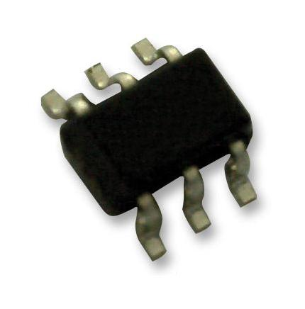 Фото MAX5462EXT+T Analog Devices, Inc. — MAX5462EXT+T — Разное — Analog Devices, Inc.