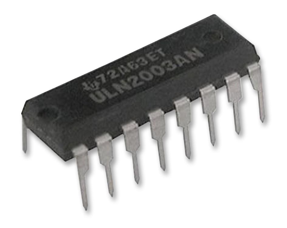 Фото DG403CJ+ Analog Devices, Inc. — DG403CJ+ — Разное — Analog Devices, Inc.