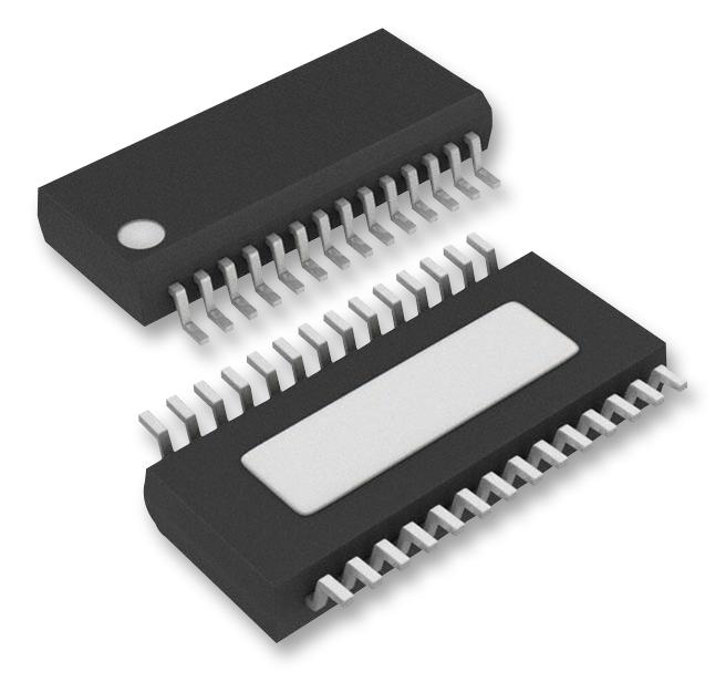 Фото MAX1290ACEI+T Analog Devices, Inc. — MAX1290ACEI+T — Разное — Analog Devices, Inc.