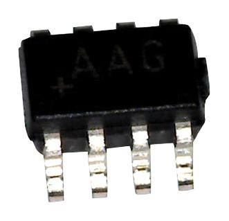Фото MAX9618AXA+T Analog Devices, Inc. — MAX9618AXA+T — Разное — Analog Devices, Inc.