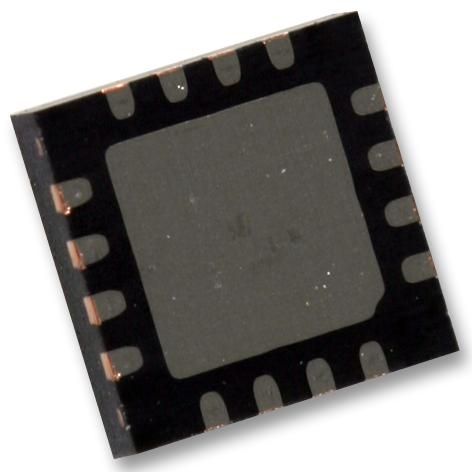 Фото MAX17599ATE+T Analog Devices, Inc. — MAX17599ATE+T — Разное — Analog Devices, Inc.
