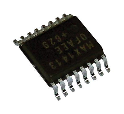 Фото MAX14130FAEE+ Analog Devices, Inc. — MAX14130FAEE+ — Разное — Analog Devices, Inc.