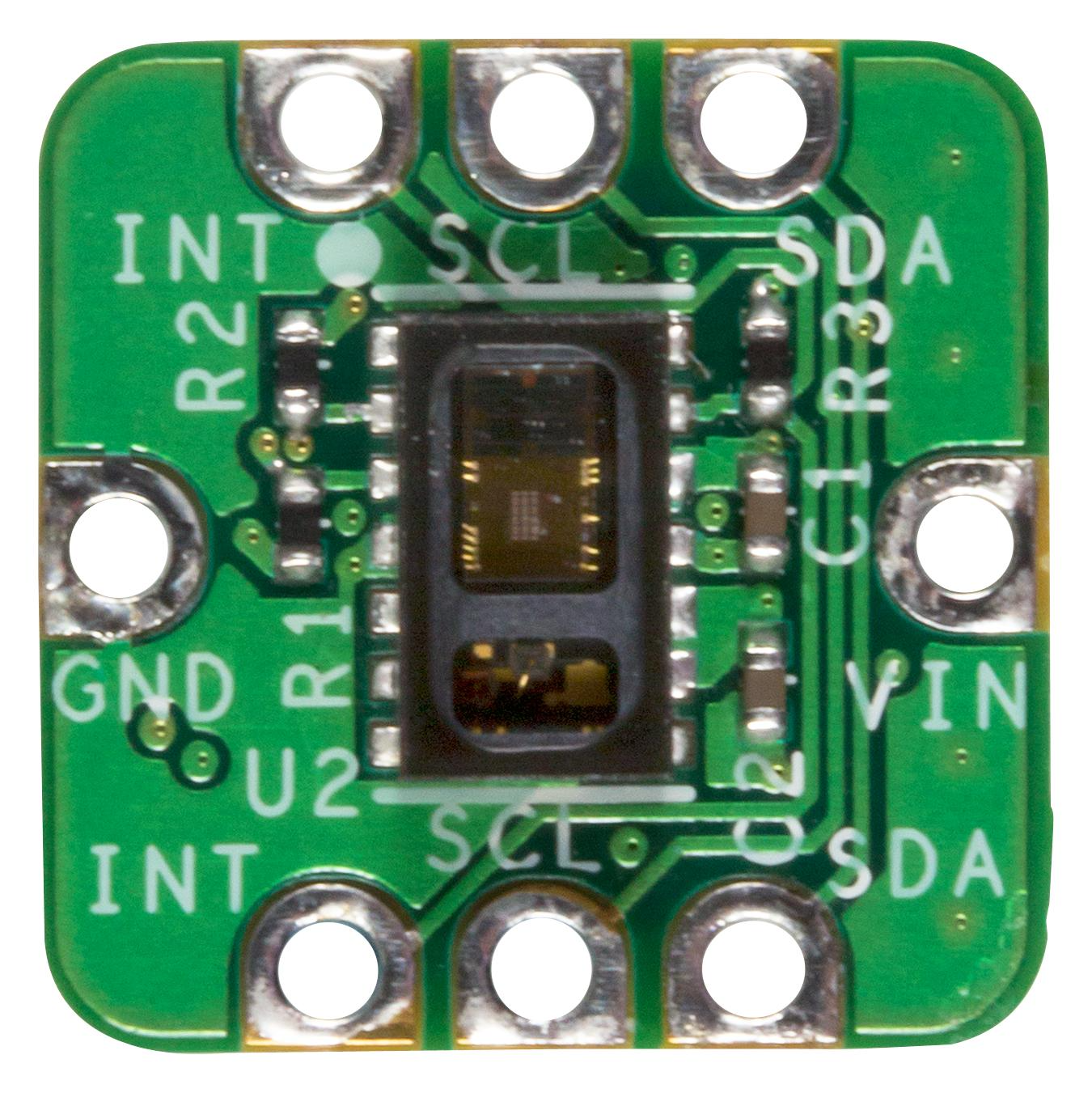Фото MAXREFDES117# Analog Devices, Inc. — MAXREFDES117# — Разное — Analog Devices, Inc.