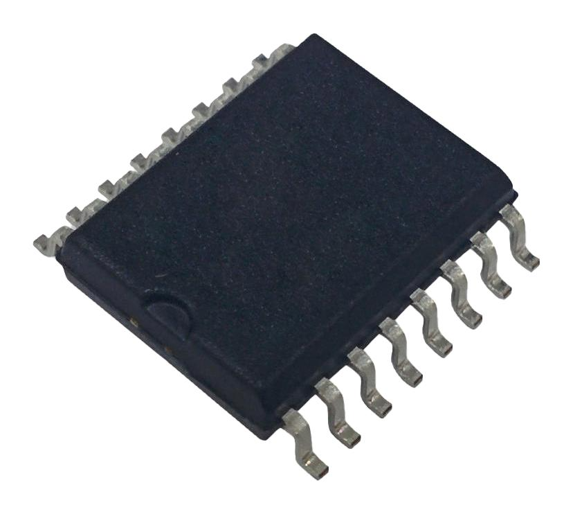 Фото MAX14945EWE+ Analog Devices, Inc. — MAX14945EWE+ — Разное — Analog Devices, Inc.