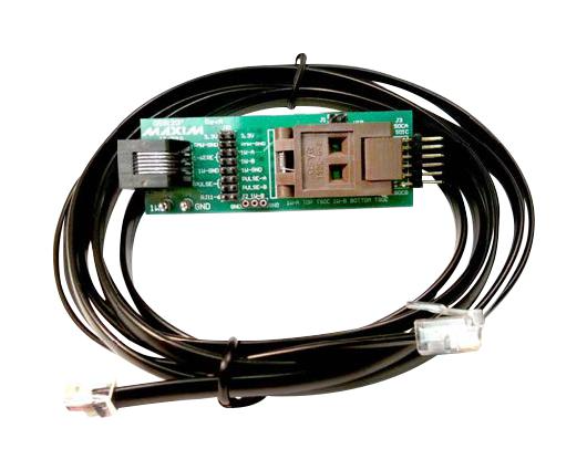 Фото DS9090EVKIT# Analog Devices, Inc. — DS9090EVKIT# — Разное — Analog Devices, Inc.