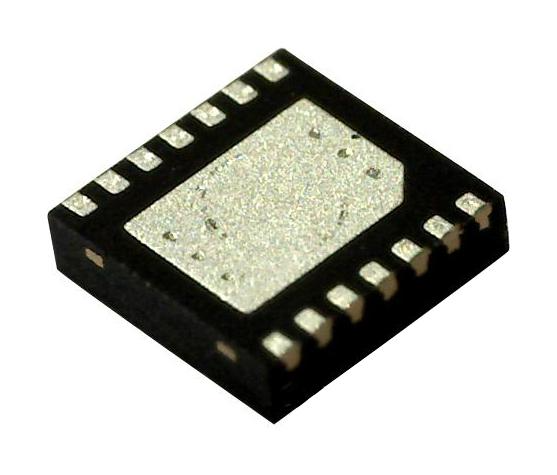 Фото MAX17215G+ Analog Devices, Inc. — MAX17215G+ — Разное — Analog Devices, Inc.
