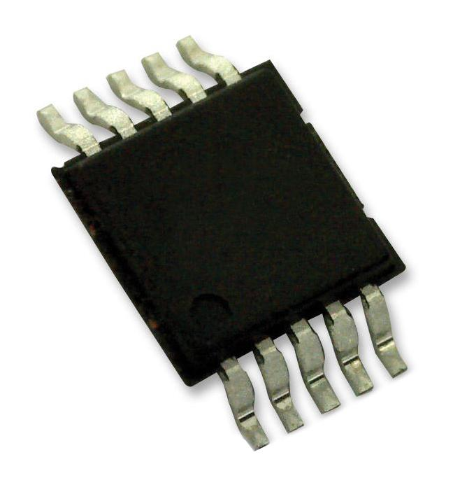 Фото MAX6072AAUB25+ Analog Devices, Inc. — MAX6072AAUB25+ — Разное — Analog Devices, Inc.