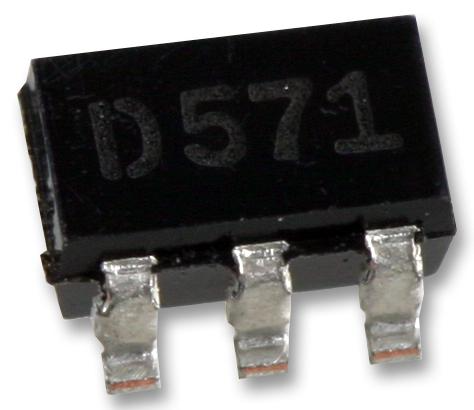 Фото DS2401P+ Analog Devices, Inc. — DS2401P+ — Разное — Analog Devices, Inc.