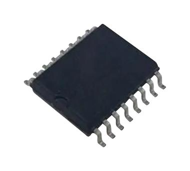 Фото MAX3232CWE+ Analog Devices, Inc. — MAX3232CWE+ — Разное — Analog Devices, Inc.