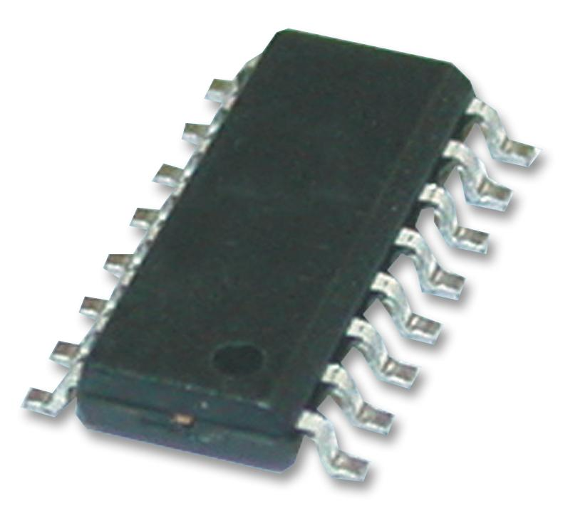 Фото MAX232ACSE+ Analog Devices, Inc. — MAX232ACSE+ — Разное — Analog Devices, Inc.