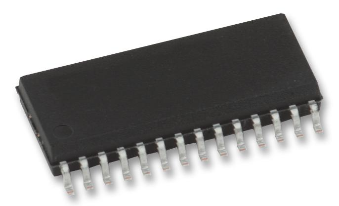 Фото MAX211ECWI+ Analog Devices, Inc. — MAX211ECWI+ — Разное — Analog Devices, Inc.