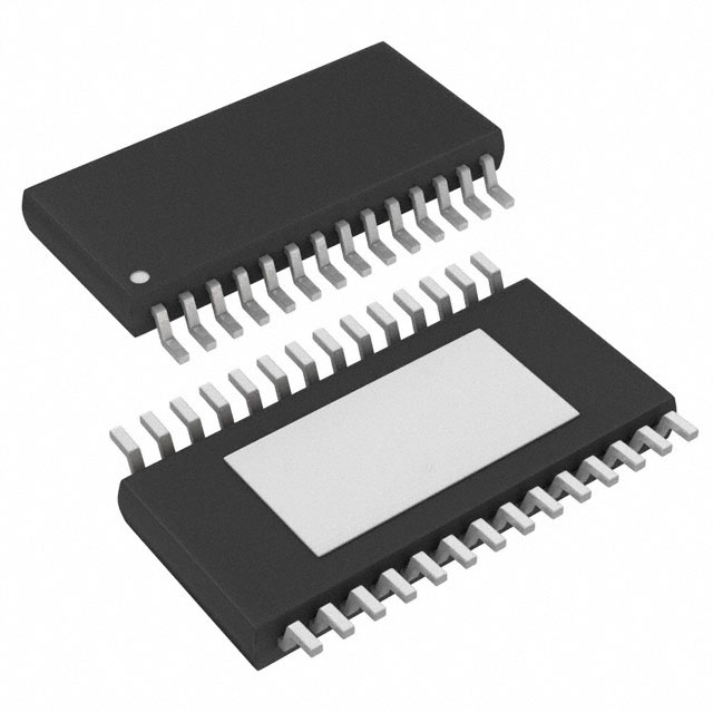 Фото ST7540 ST Microelectronics — ST7540 — Драйверы, трансиверы RS-232/422/485 — ST Microelectronics