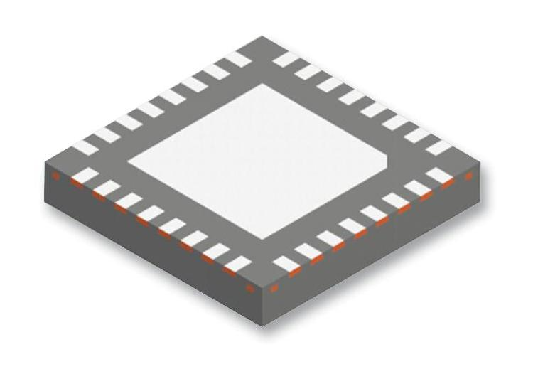 Фото MAX9703ETJ+ Analog Devices, Inc. — MAX9703ETJ+ — Разное — Analog Devices, Inc.