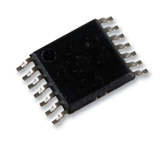 Фото MAX3379EEUD+ Analog Devices, Inc. — MAX3379EEUD+ — Разное — Analog Devices, Inc.