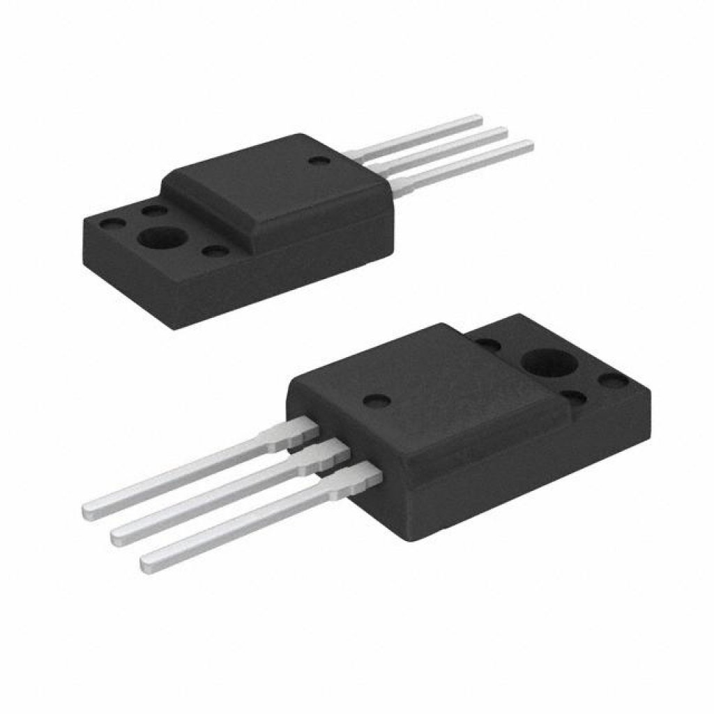 Фото FDPF7N50 ON Semiconductor — FDPF7N50U