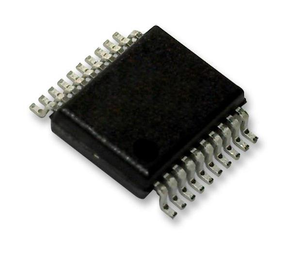 Фото MAX5250BCAP+ Analog Devices, Inc. — MAX5250BCAP+ — Разное — Analog Devices, Inc.