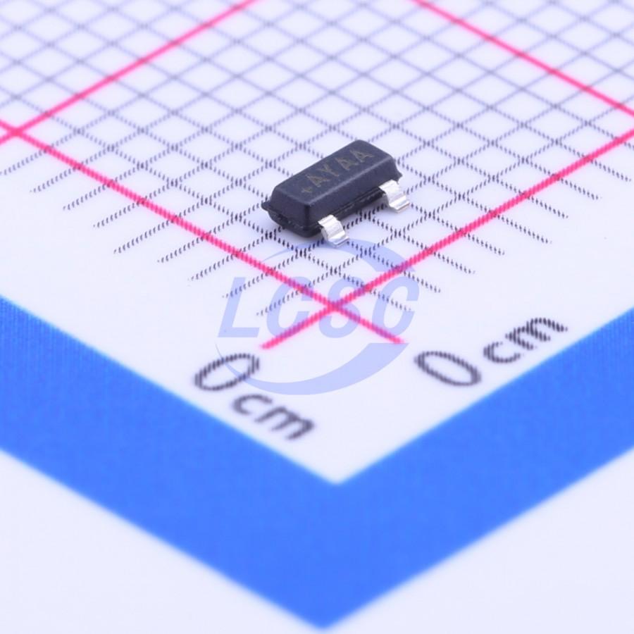 Фото MAX6120EUR+T Analog Devices, Inc. — MAX6120EUR+T — Разное — Analog Devices, Inc.