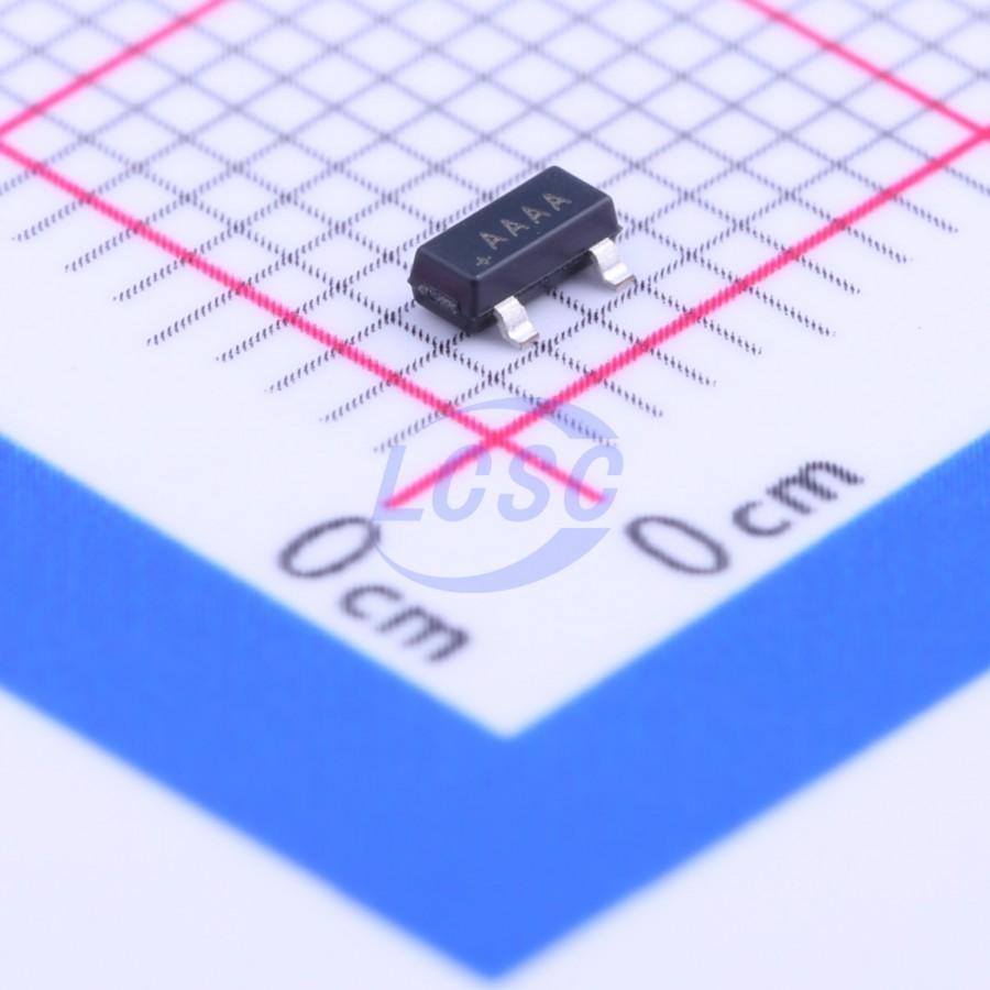 Фото MAX809LEUR+T Analog Devices, Inc. — MAX809LEUR+T — Разное — Analog Devices, Inc.
