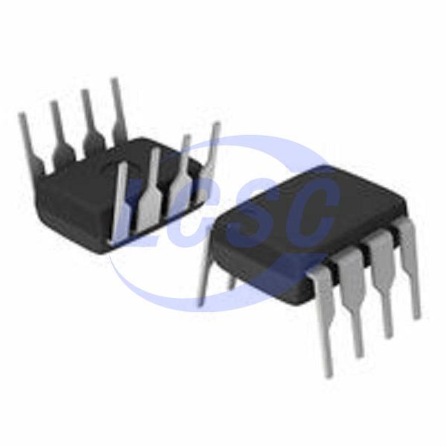 Фото DS1620+ Analog Devices, Inc. — DS1620+ — Разное — Analog Devices, Inc.