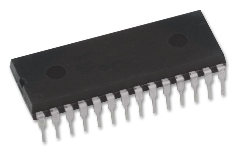 Фото MAX1480BCPI+ Analog Devices, Inc. — MAX1480BCPI+ — Разное — Analog Devices, Inc.