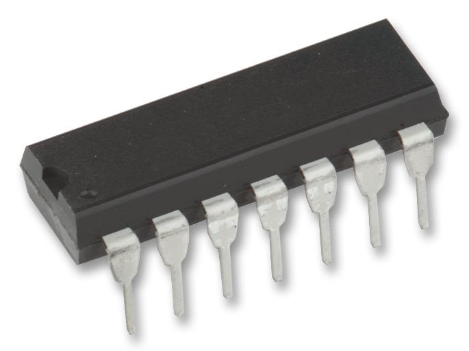Фото MAX3089CPD+ Analog Devices, Inc. — MAX3089CPD+ — Разное — Analog Devices, Inc.