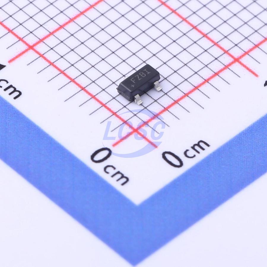 Фото MAX6346UR46+T Analog Devices, Inc. — MAX6346UR46+T — Разное — Analog Devices, Inc.