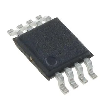 Фото DS1089LU-450+ Analog Devices, Inc. — DS1089LU-450+ — Разное — Analog Devices, Inc.
